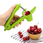 HOOMIN Cherry Core Seed Remover Kitchen Accessories - Image 3