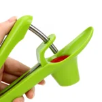 HOOMIN Cherry Core Seed Remover Kitchen Accessories - Image 4