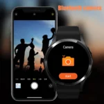 Smart watches Health Monitor Smartwatch For Man - Image 5