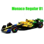 F1 Racing Toy Car for Boys