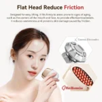 ANLAN Multi-Polar RF Beauty Device EMS Facial Lifting Skin Tightening Anti-Aging - Image 2