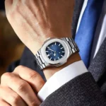 Luxury Wristwatch Waterproof Luminous For Men - Image 6