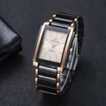 Luxury Men Business Watches Quartz Wristwatch - Image 5