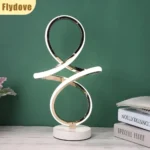 Creative Desk Head Living Room Bedroom Decoration - Image 2