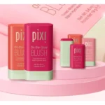 pixi make up brush Blush Stick Cheek Face - Image 3