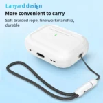 Wireless Bluetooth Earphones Headphones HiFi Sound - Image 2