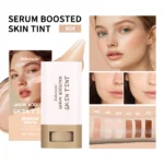 New Balm Serum Boosted Skin Tint Silky Texture Moisturizing - Image 2