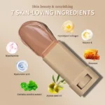 New Balm Serum Boosted Skin Tint Silky Texture Moisturizing - Image 6