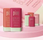 pixi make up brush Blush Stick Cheek Face - Image 5