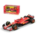 F1 Racing Toy Car for Boys - Image 4