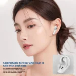 Wireless Bluetooth Earphones Headphones HiFi Sound - Image 4