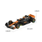 F1 Racing Toy Car for Boys - Image 2
