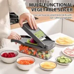 14/16 IN 1 Slicer Vegetable Food Chopper