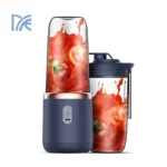 Portable Juicer Mixer Usb Charge Fresh Fruit Juice